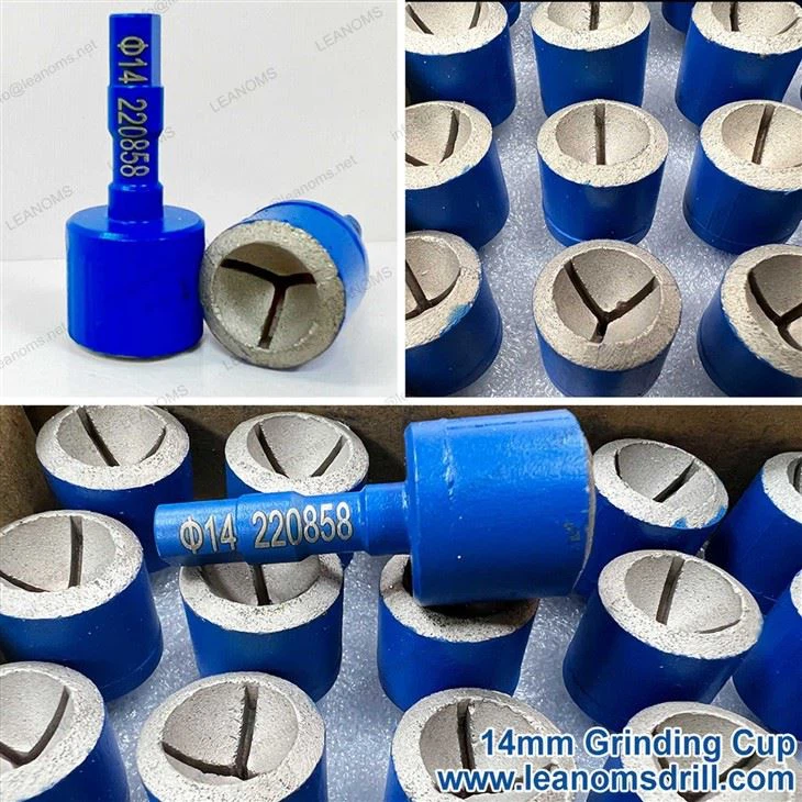 14mm Grinding Cup