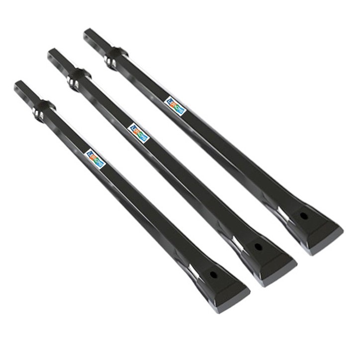 Integral Drill Rod Supplier