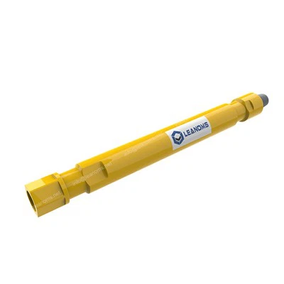 DTH vŕtacia tyč pre podporu DTH kladiva