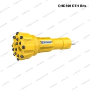 Dth Rock Bit
