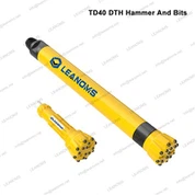 Td40 Dth kladivo