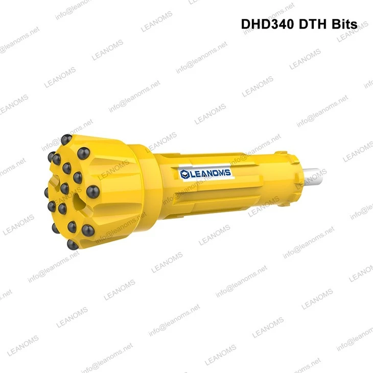 Used Dth Hammer For Sale