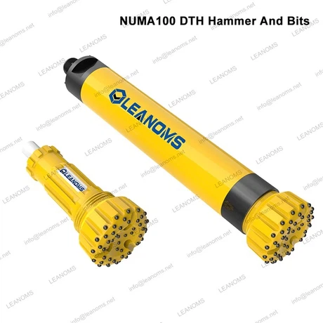 DTH Jack Hammer1 DTH Jack Hammer1