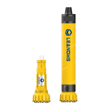 SD10 DTH Drill Bit SD10 DTH Drill Bit